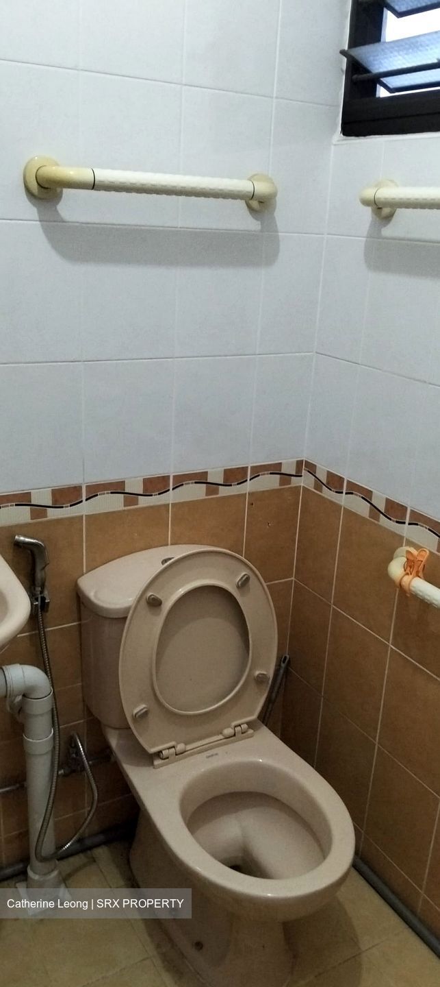Blk 512 Cheng San Crest (Ang Mo Kio), HDB 4 Rooms #602353611